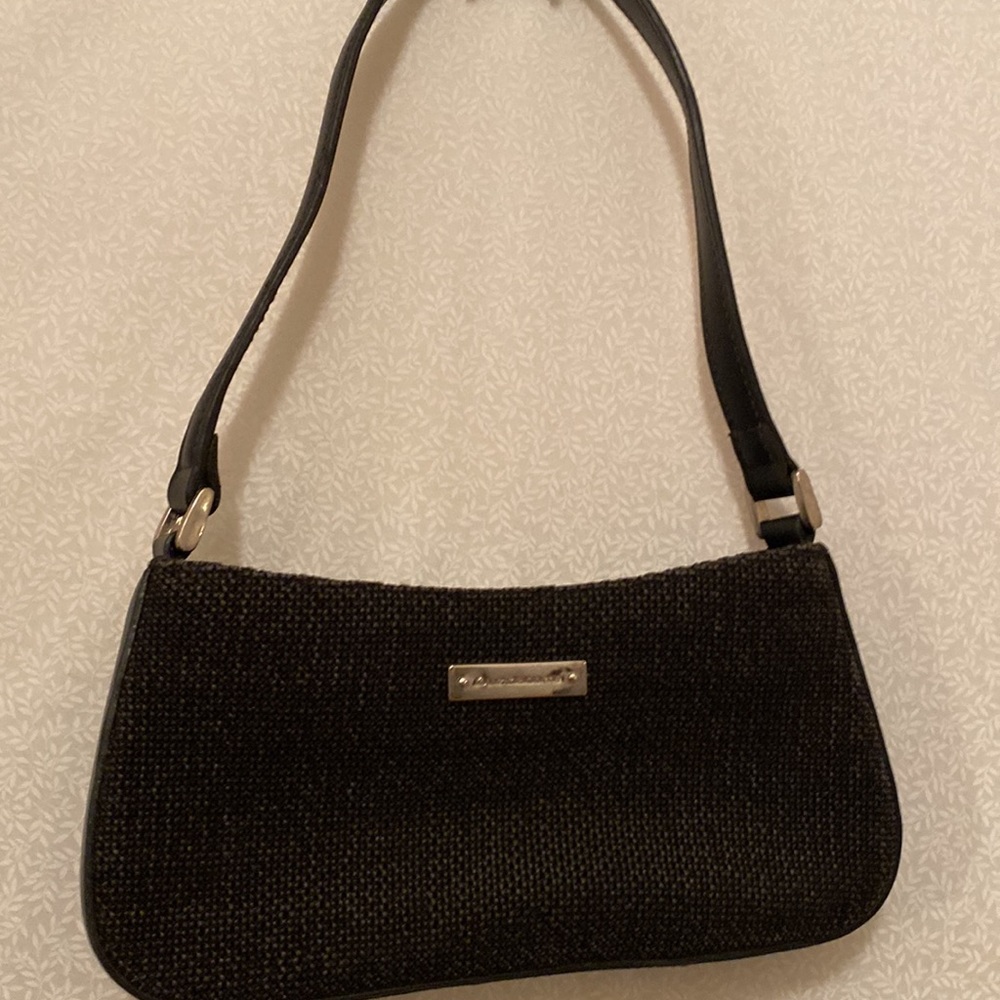 Liz Claiborne mini purse